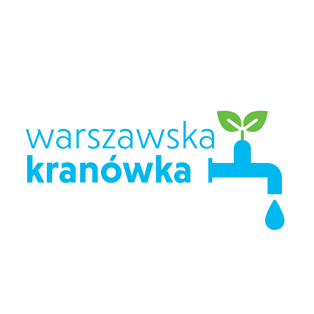 Warszawska Kranówka logo