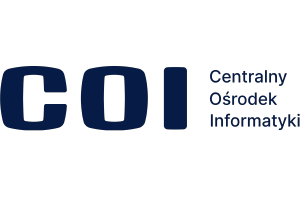 Centralny Ośrodek Informatyki logo