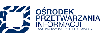 Ośrodek Przetwarzania Opinii logo