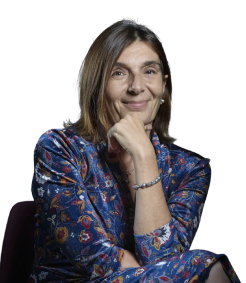 Enrica Porcari photo