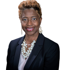 Dr. Ruth D. Jones photo