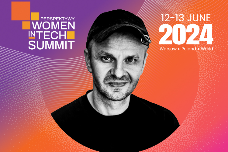 Andrzej Dragan – brilliant physicist and Polish most influential science advocate as SPECIAL GUEST