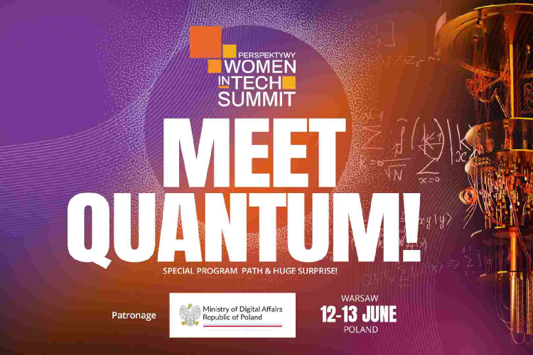 Quantum takes over the Summit