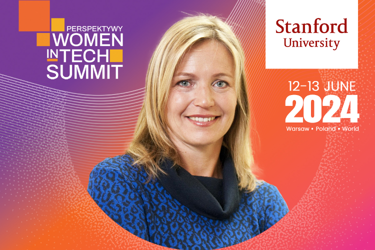 Margot Gerritsen – Data Science ICON