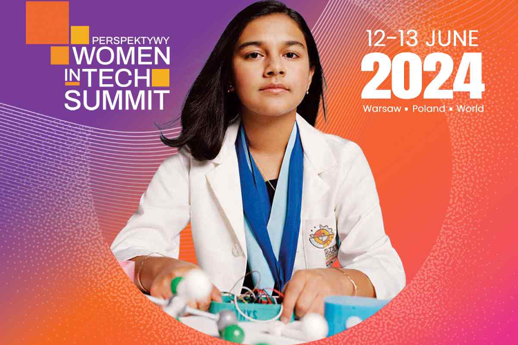 Interview with Gitanjali Rao – America's Top Young Scientist