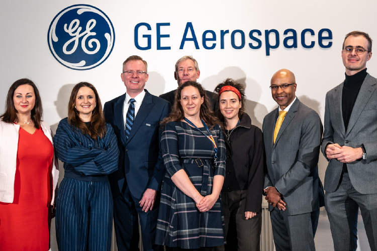 Time for the Next Generation of Engineers!