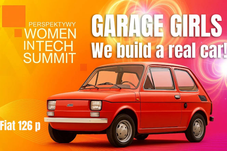 Who needs a Tesla when you can build a Maluch?