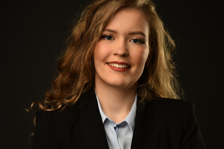 My Summit Story: an eye-opening experience