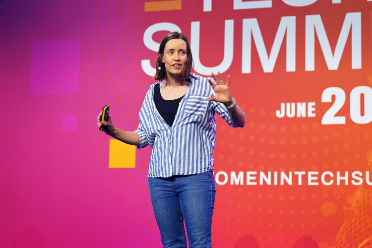 "Stars and Streetlights: Role Models in STEM" by Sarah Chapman