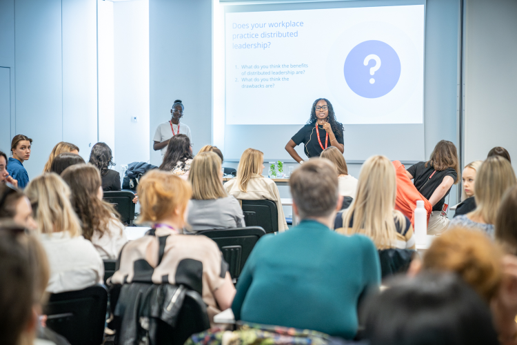 Hard & Soft Skills Workshops - Building a Holistic Skillset