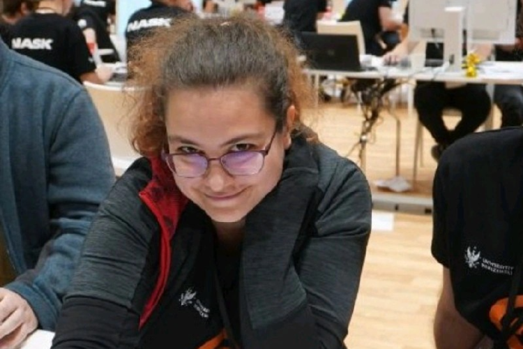 Leveling Up: How NTDD Empowered a Future Google Developer