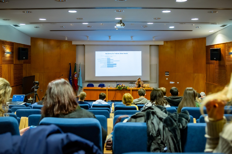 HerTechVenture: Theory of Change report