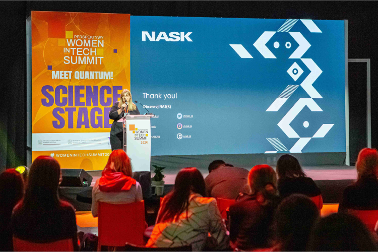 "HARD Q!: Quantum Technologies: Cryptography and Data Security in Quantum Era" by Diana Starodąb