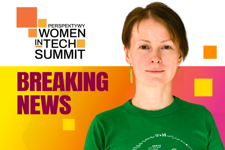 Fascinating journey of Nataliia Tymkiv: from Ukrainian roots to Wikimedia leadership