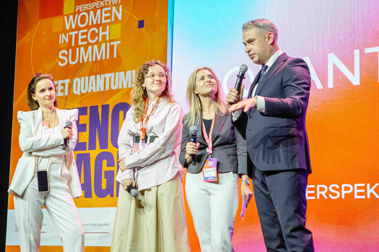 Science, we did it together!