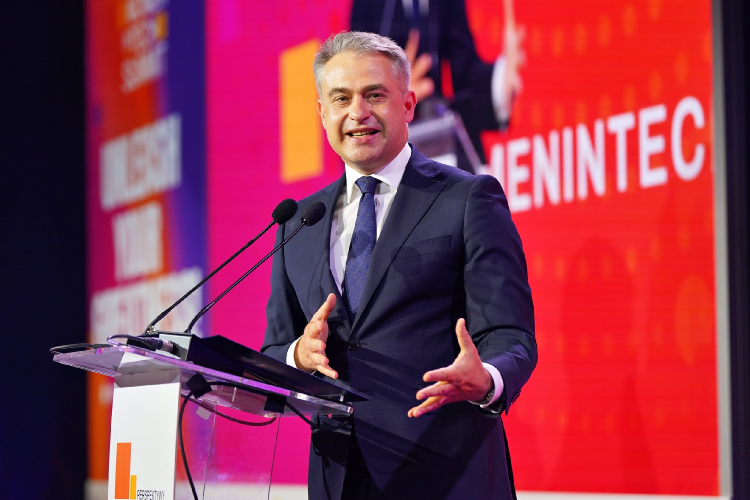 Krzysztof Gawkowski: "A celebration of women's strength, talent and professionalism"