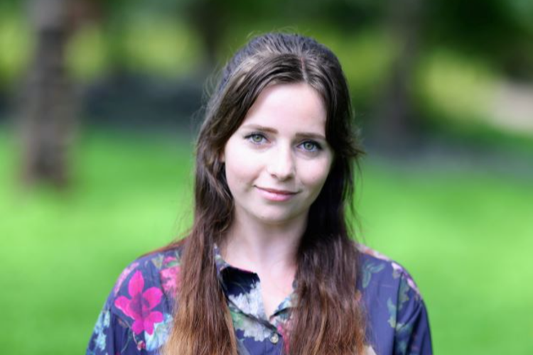 Women Changing the World: A Success Story of Our Program Alumna at Goldman Sachs!