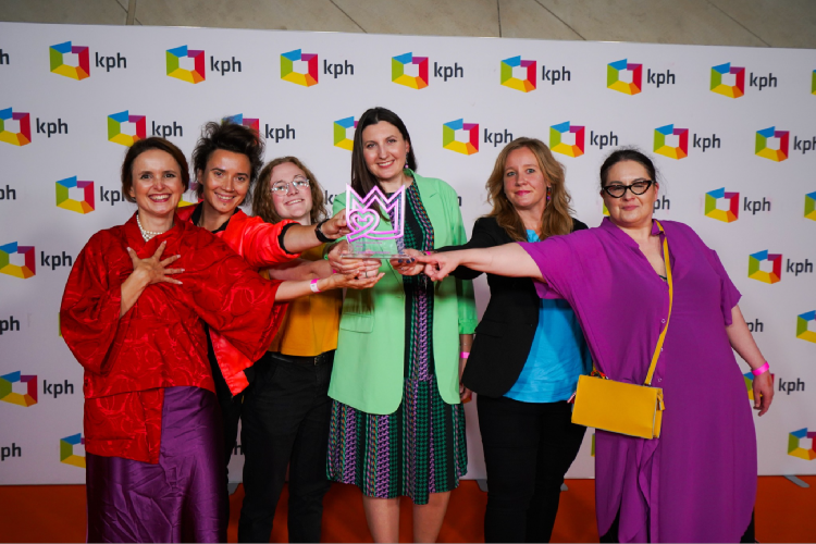 Advocating for Equality: How diversity powers the future of tech