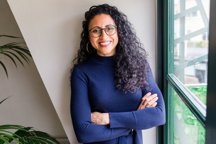 Be a role model for yourself! An Inspiring Conversation with Rupal Patel