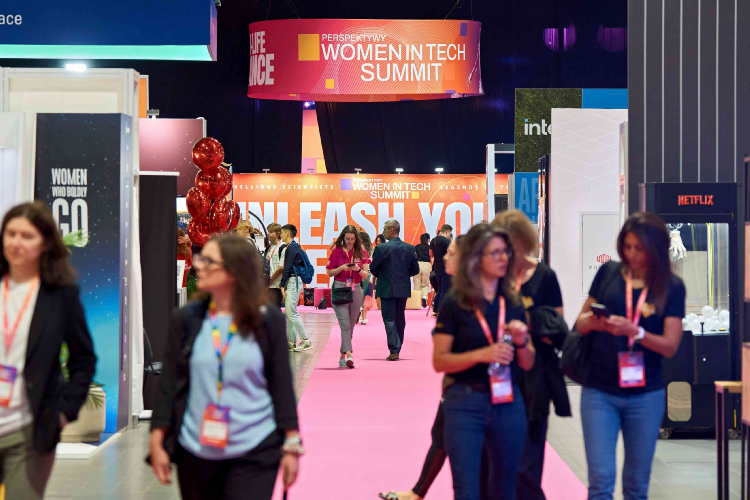 Career Expo & Career Stage at the Summit: A Gateway to Opportunities