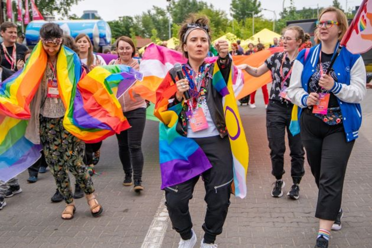 Open Letter from LGBTQ+ Organizations to Polish Businesses