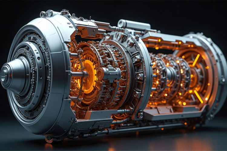 SMR: small reactors, big shift?