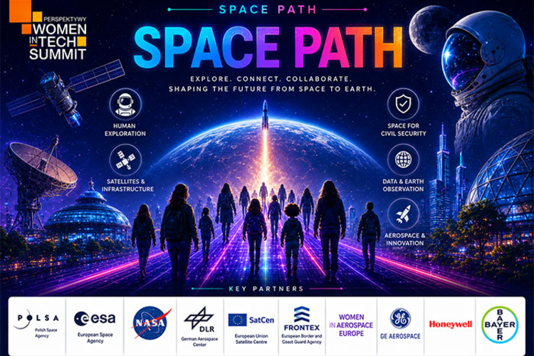 To the Moon and back: your complete guide to the Space Path