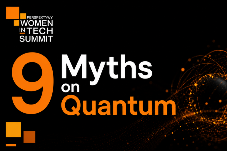 9 Myths About Quantum Technologies
