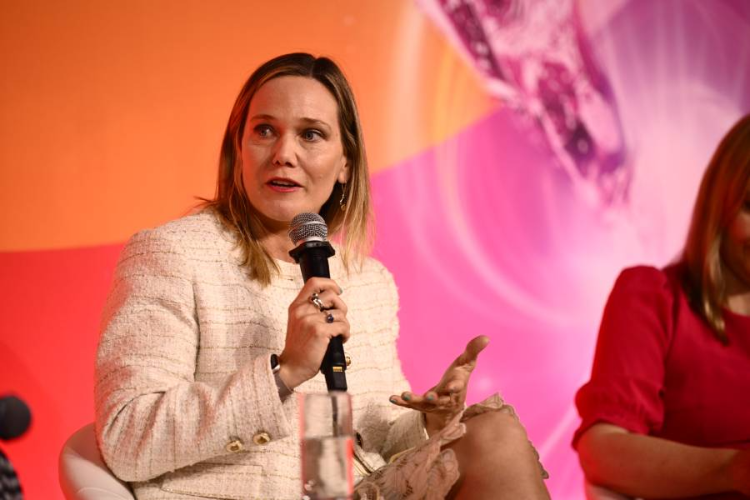 “If you don’t see your own value, no one else will” - conversation with Caro Paduch