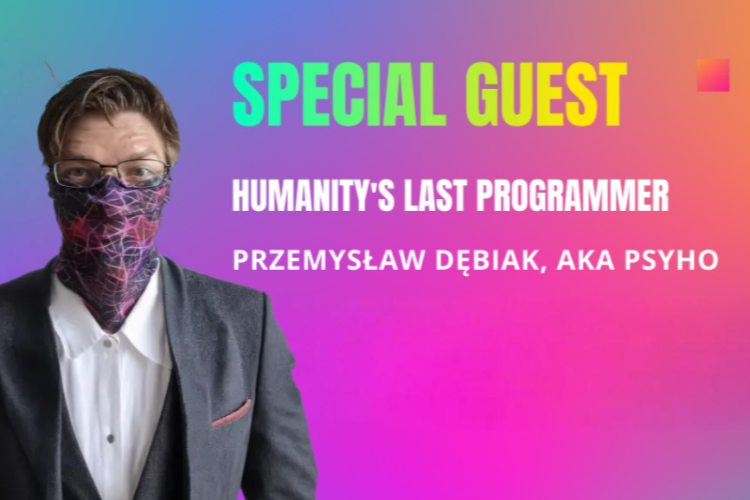 PSYHO: the human edge in a machine age