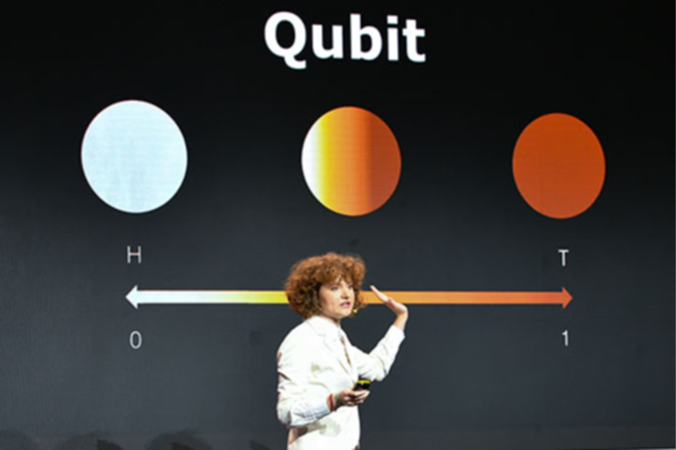 A Quantum Leap for Poland and Europe