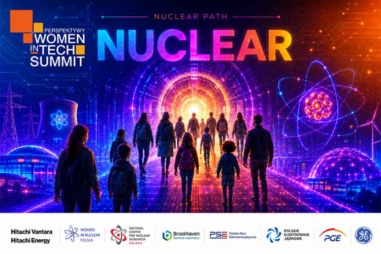 Chain Reaction: your step-by-step guide to the Nuclear Path