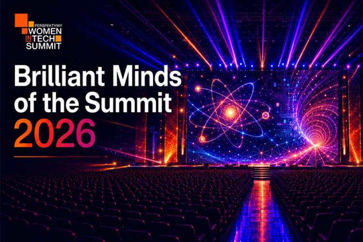 Brilliant Minds of the Summit 2026: The Main Stage Keynote Guide