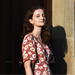 Magdalena